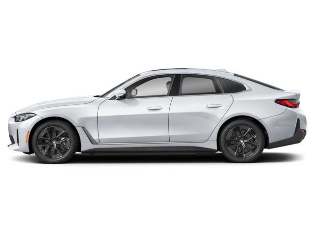 2026 BMW i4 xDrive40 Gran Coupe