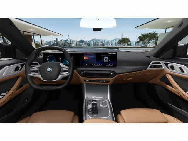2026 BMW i4 xDrive40 Gran Coupe