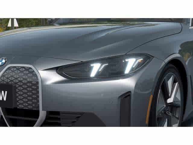 2026 BMW i4 xDrive40 Gran Coupe