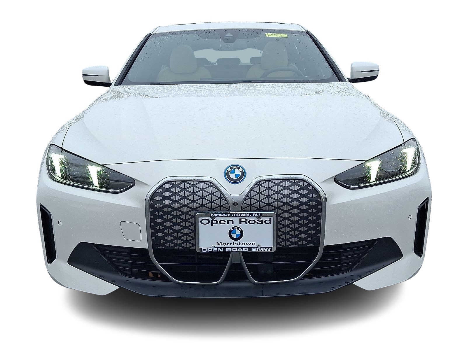 2025 BMW i4 xDrive40 Gran Coupe