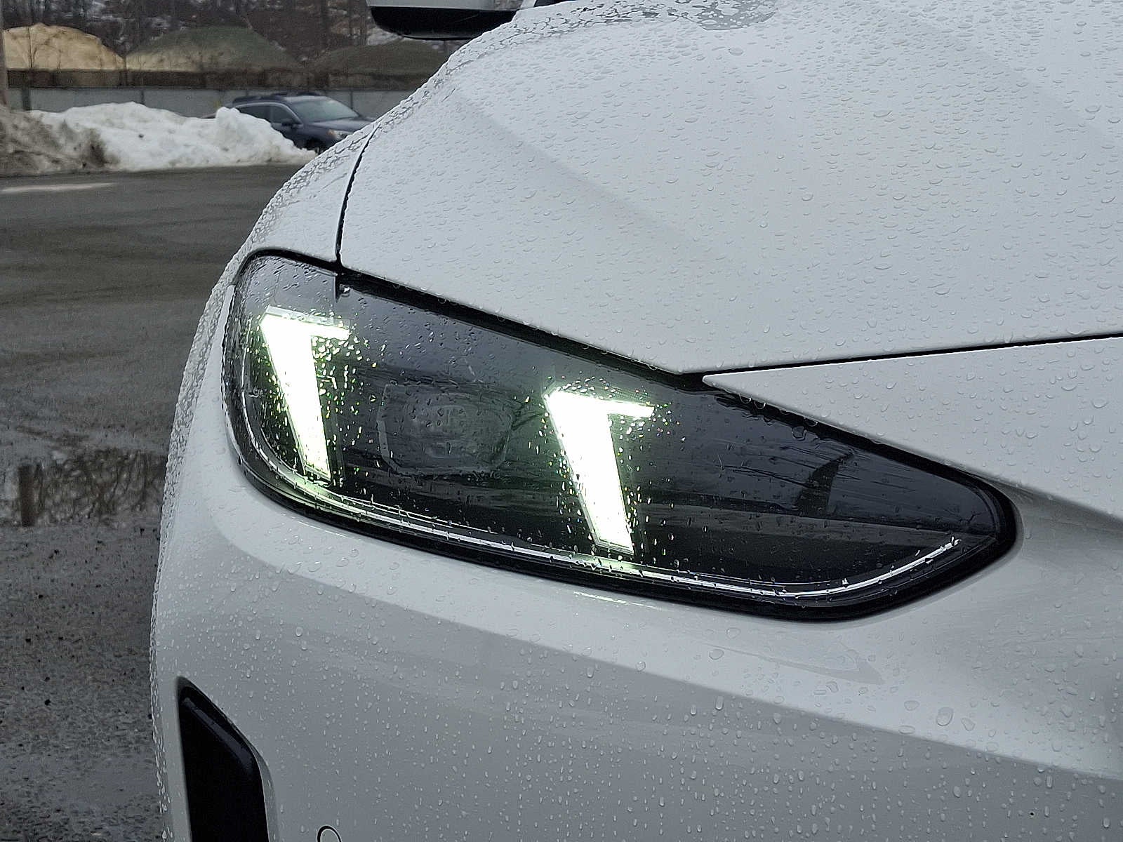 2025 BMW i4 xDrive40 Gran Coupe