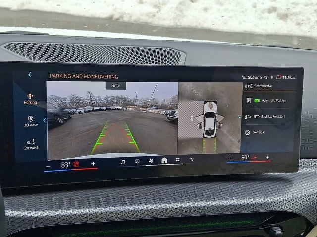 2025 BMW i4 xDrive40 Gran Coupe