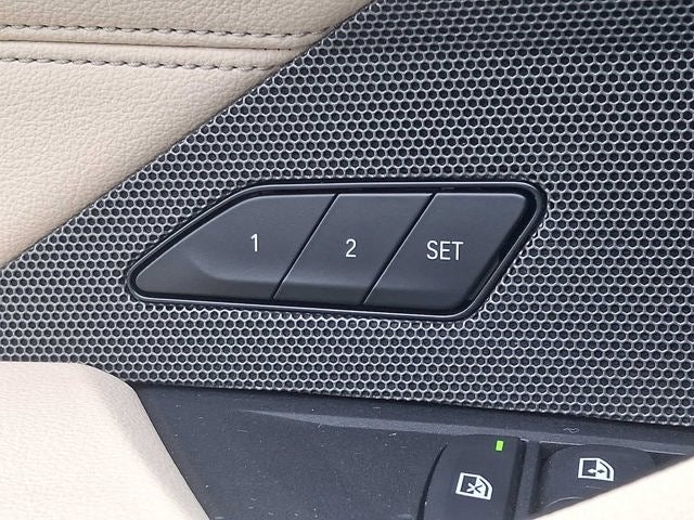 2025 BMW i4 xDrive40 Gran Coupe