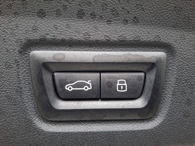 2025 BMW i4 xDrive40 Gran Coupe