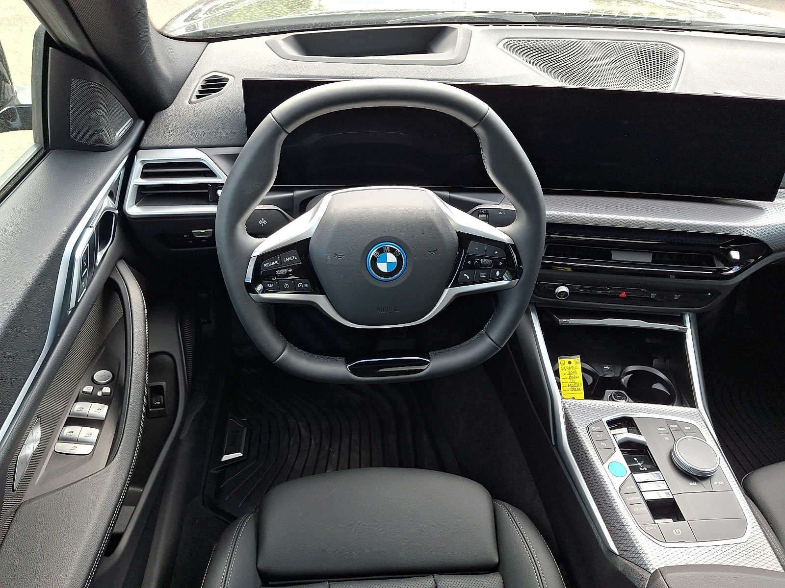 2025 BMW i4 xDrive40 Gran Coupe