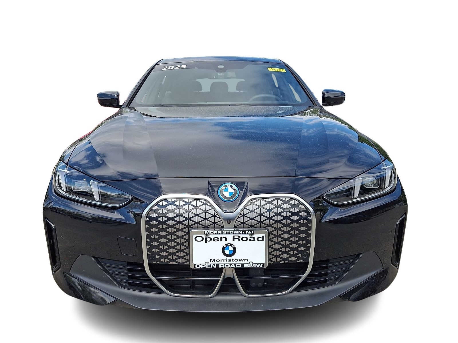 2025 BMW i4 xDrive40 Gran Coupe