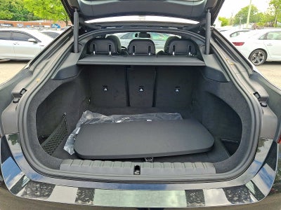 2025 BMW i4 xDrive40 Gran Coupe