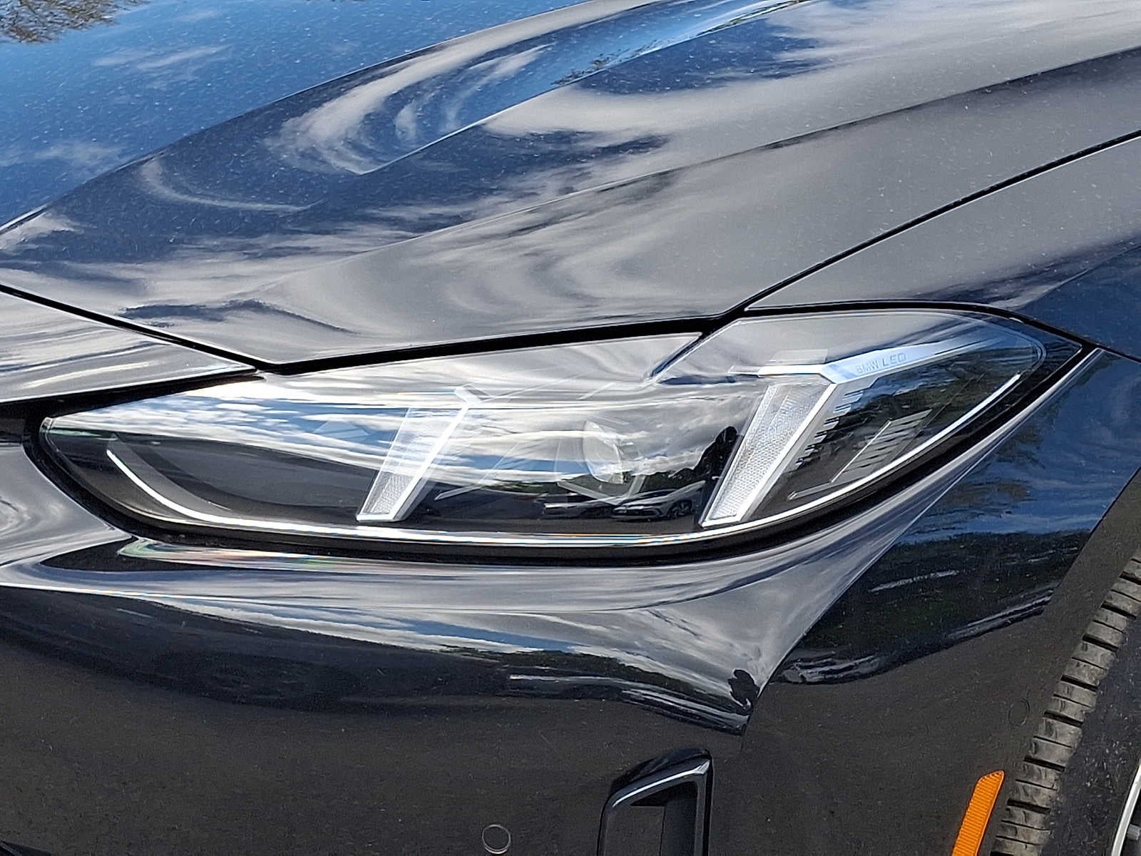 2025 BMW i4 xDrive40 Gran Coupe