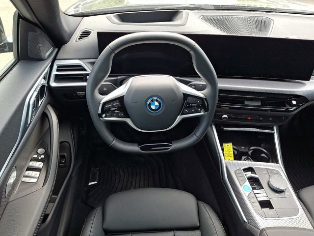 2025 BMW i4 xDrive40 Gran Coupe