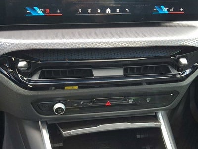 2025 BMW i4 xDrive40 Gran Coupe