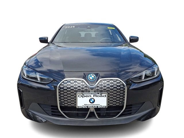 2025 BMW i4 xDrive40 Gran Coupe