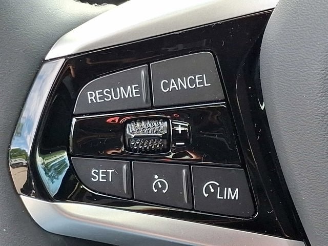 2025 BMW i4 xDrive40 Gran Coupe