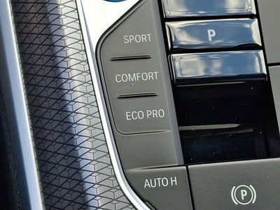 2025 BMW i4 xDrive40 Gran Coupe