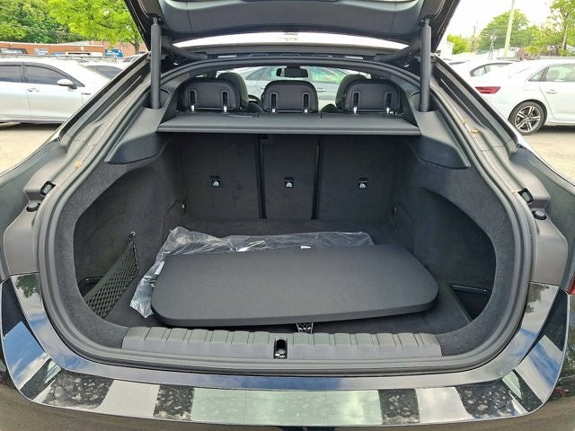 2025 BMW i4 xDrive40 Gran Coupe