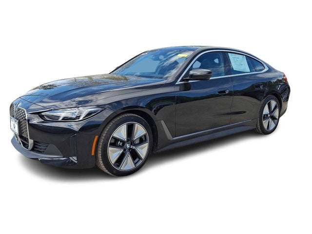 2025 BMW i4 xDrive40 Gran Coupe