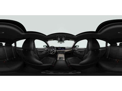 2026 BMW i4 xDrive40 Gran Coupe