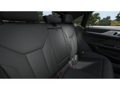 2026 BMW i4 xDrive40 Gran Coupe