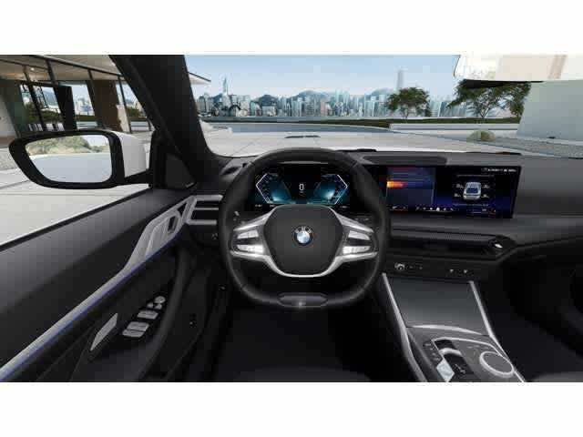 2026 BMW i4 xDrive40 Gran Coupe