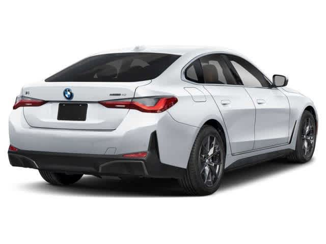 2026 BMW i4 xDrive40 Gran Coupe