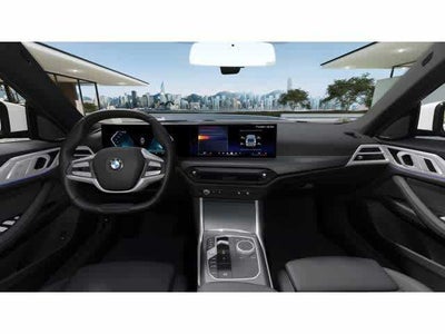 2026 BMW i4 xDrive40 Gran Coupe