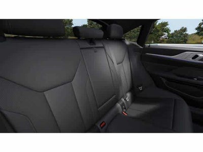 2026 BMW i4 xDrive40 Gran Coupe