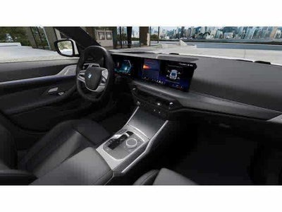 2026 BMW i4 xDrive40 Gran Coupe