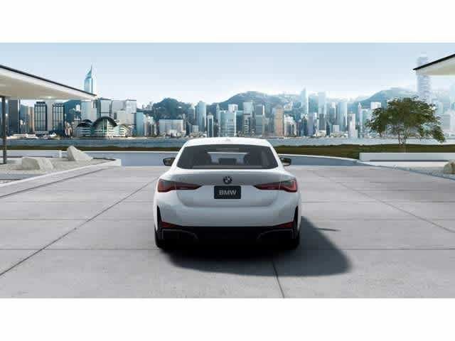 2026 BMW i4 xDrive40 Gran Coupe
