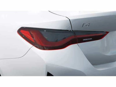 2026 BMW i4 xDrive40 Gran Coupe