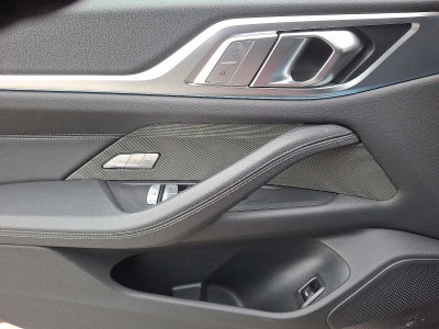 2025 BMW i4 xDrive40 Gran Coupe