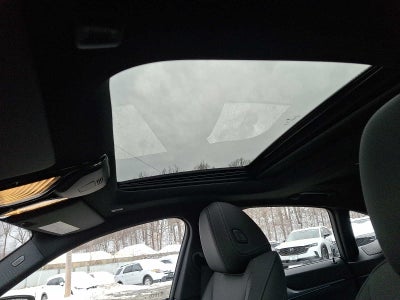 2025 BMW i4 xDrive40 Gran Coupe