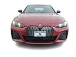 2025 BMW i4 xDrive40 Gran Coupe
