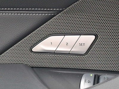 2025 BMW i4 xDrive40 Gran Coupe