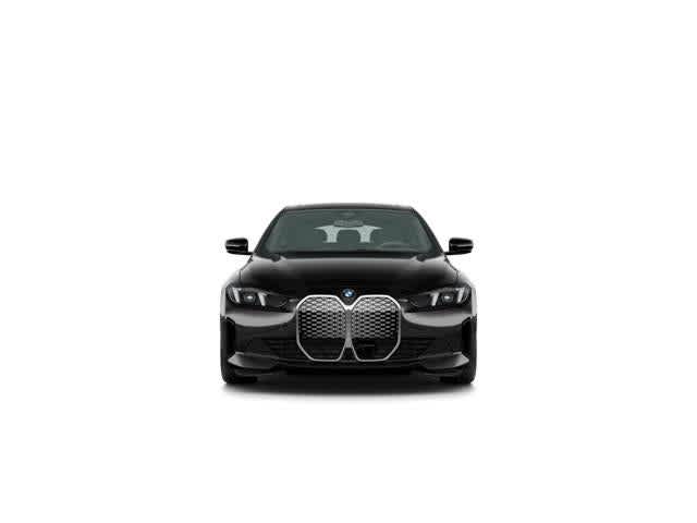 2026 BMW i4 xDrive40 Gran Coupe