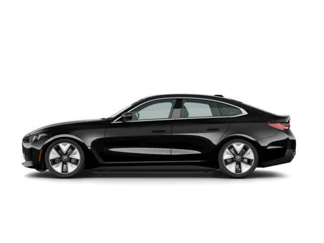2026 BMW i4 xDrive40 Gran Coupe