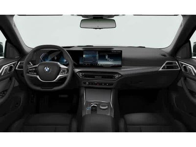 2026 BMW i4 xDrive40 Gran Coupe