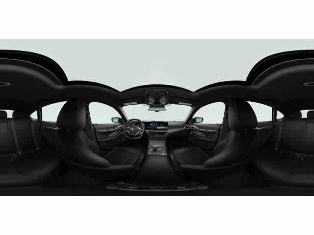 2026 BMW i4 xDrive40 Gran Coupe