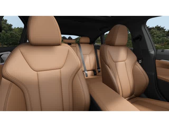 2026 BMW i4 xDrive40 Gran Coupe