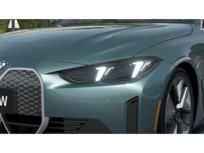 2026 BMW i4 xDrive40 Gran Coupe