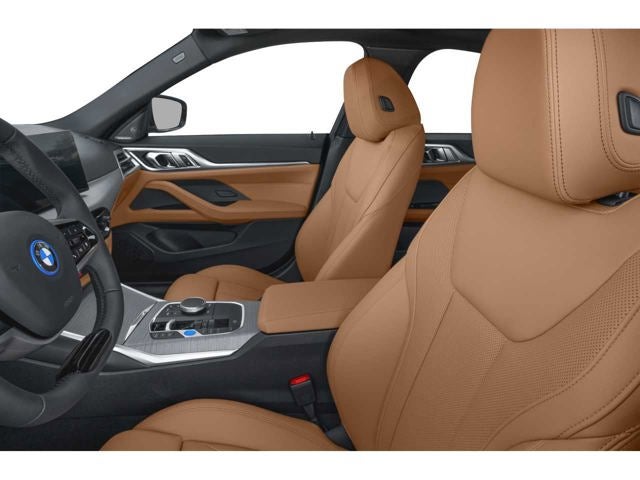 2026 BMW i4 xDrive40 Gran Coupe