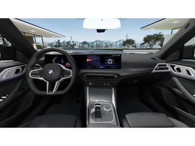 2026 BMW i4 xDrive40 Gran Coupe