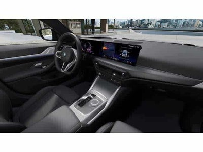 2026 BMW i4 xDrive40 Gran Coupe