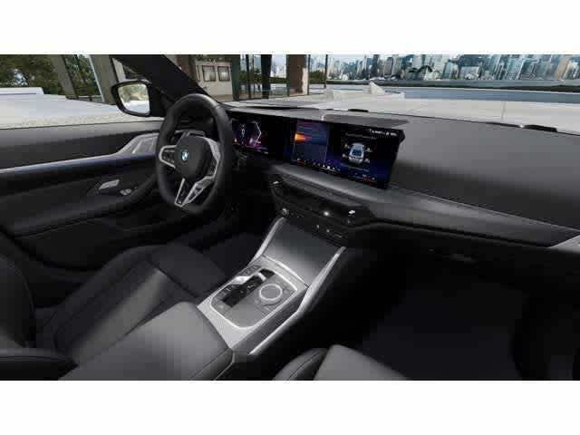 2026 BMW i4 xDrive40 Gran Coupe