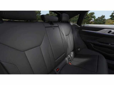 2026 BMW i4 xDrive40 Gran Coupe