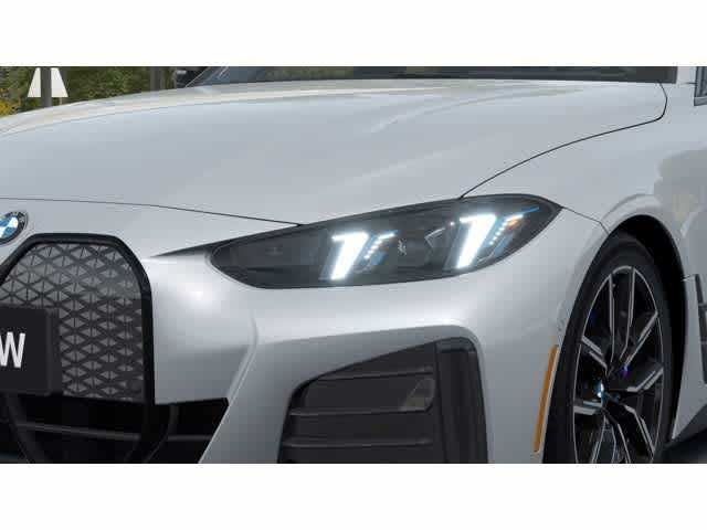 2026 BMW i4 xDrive40 Gran Coupe