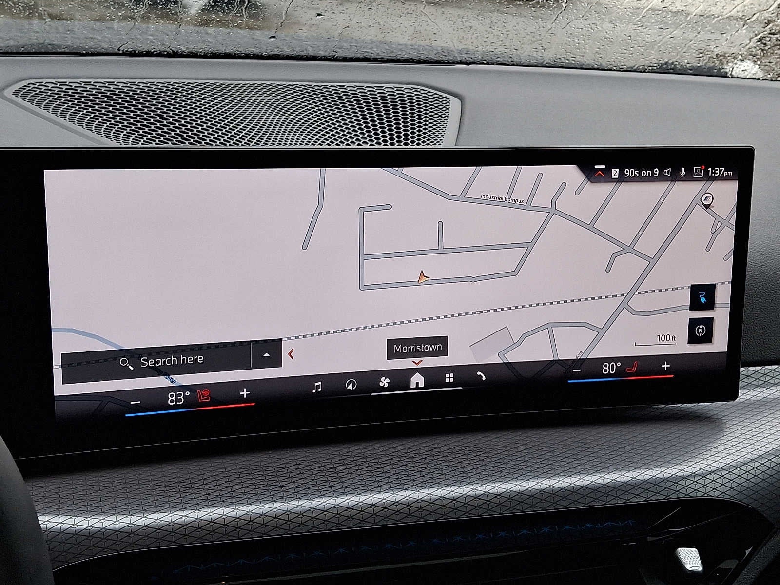 2025 BMW i4 xDrive40 Gran Coupe