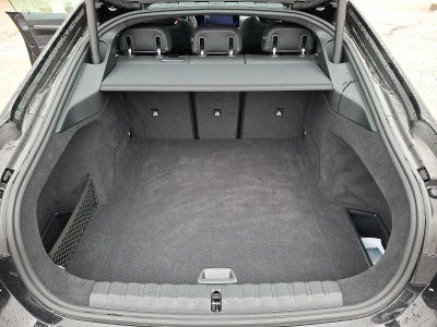 2025 BMW i4 xDrive40 Gran Coupe