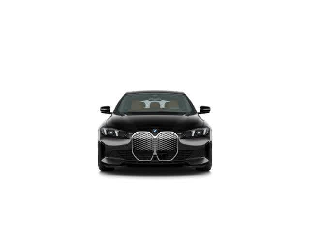 2026 BMW i4 xDrive40 Gran Coupe