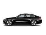 2026 BMW i4 xDrive40 Gran Coupe