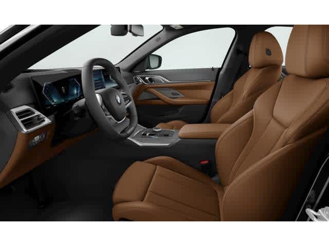 2026 BMW i4 xDrive40 Gran Coupe