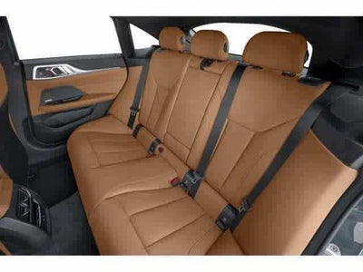 2026 BMW i4 xDrive40 Gran Coupe